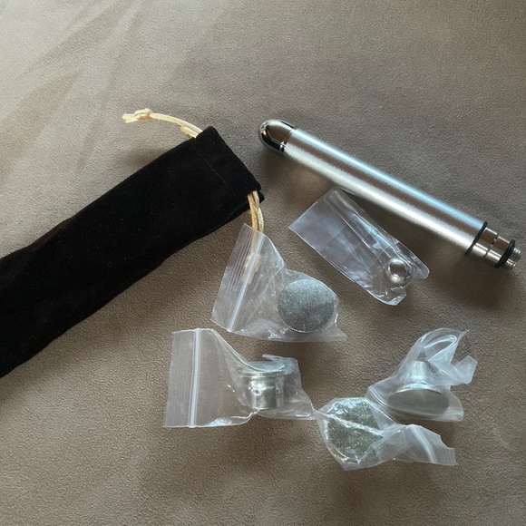 DERMADISC EXFOLIATOR DEVICE ESTHETICIAN PROFESSIONAL DEVICE OR HOME USE - Picture 1 of 3